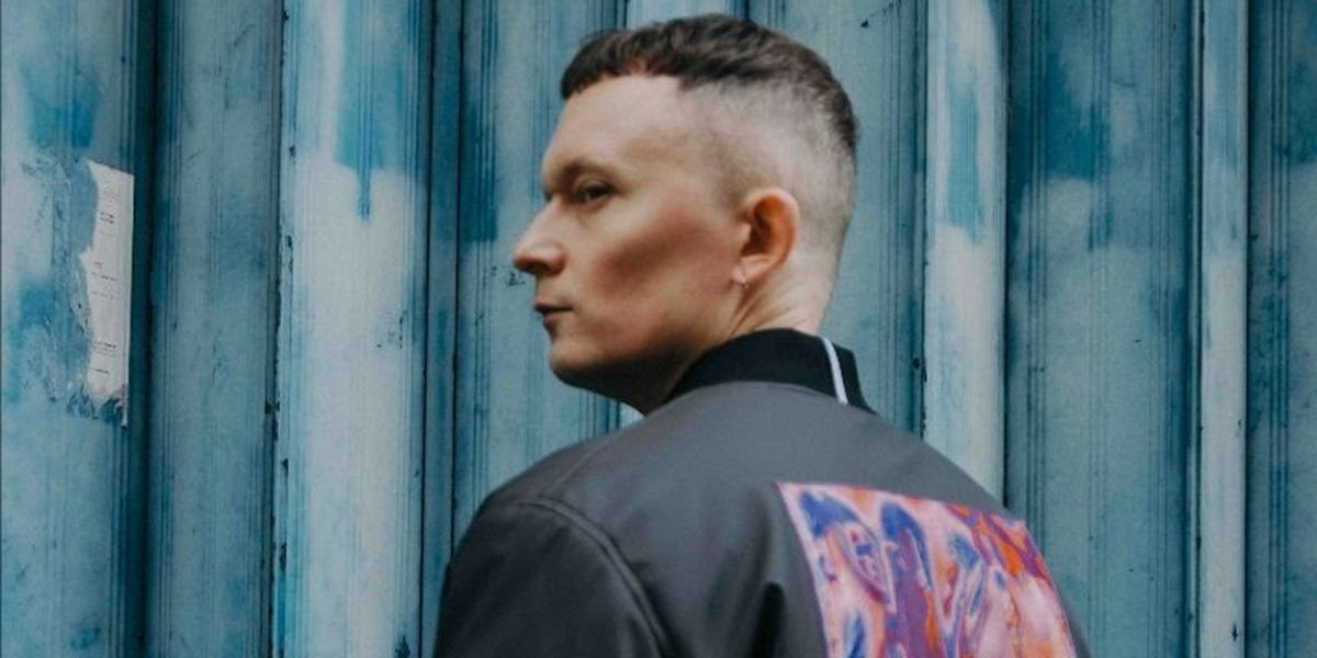 Rockwell Releases New Single 'RECOGNISE'
