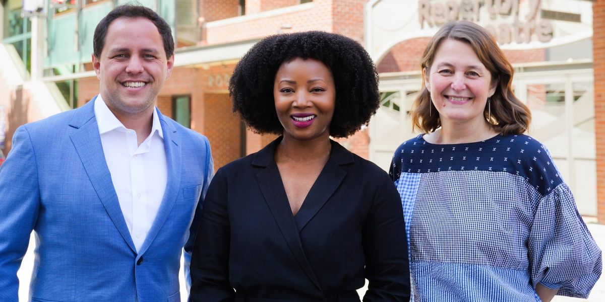 Berkeley Repertory Theatre Names New Leadership Team Members