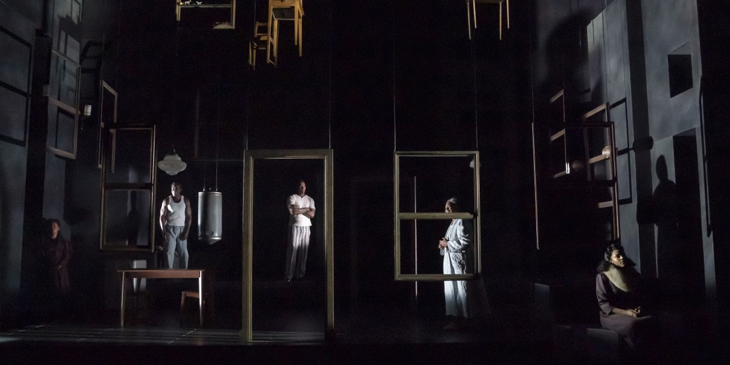 Review Roundup: DEATH OF A SALESMAN Opens on Broadway  Image