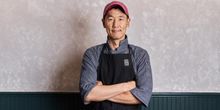 Chef Spotlight: Chef Bong Le Jo of 8282 on the Lower East Side