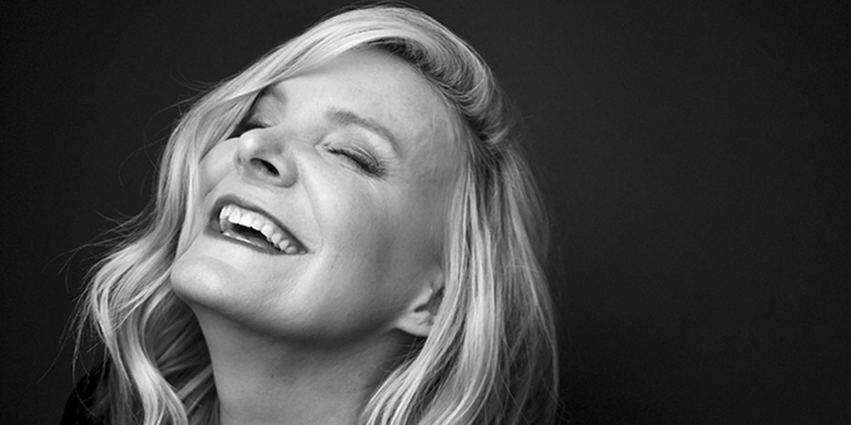 Jessica Hendy To Present Industry Reading of New Bio-Musical, WALKING WITH BUBBLES This Month