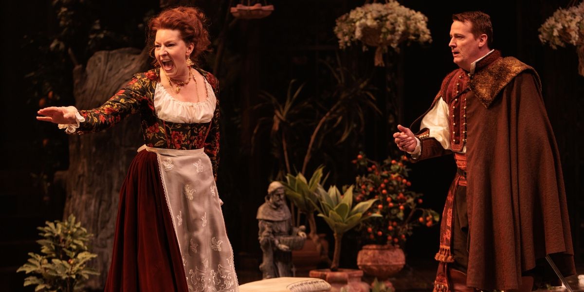 Review: MUCH ADO ABOUT NOTHING at the Stratford Festival is Fresh and Fun