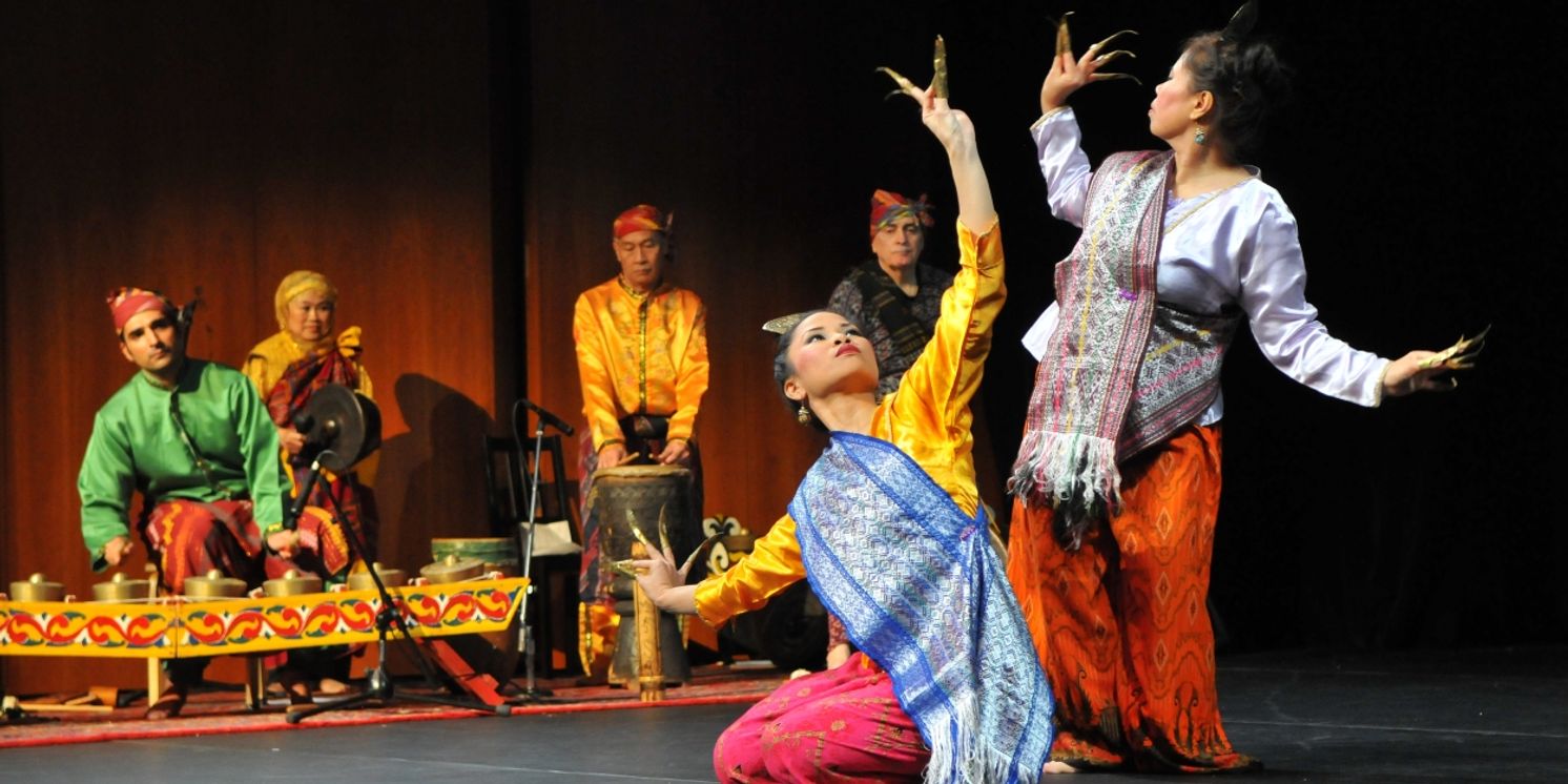 La MaMa & Kinding Sindaw to Present New York Premiere of POSAKA in October  Image