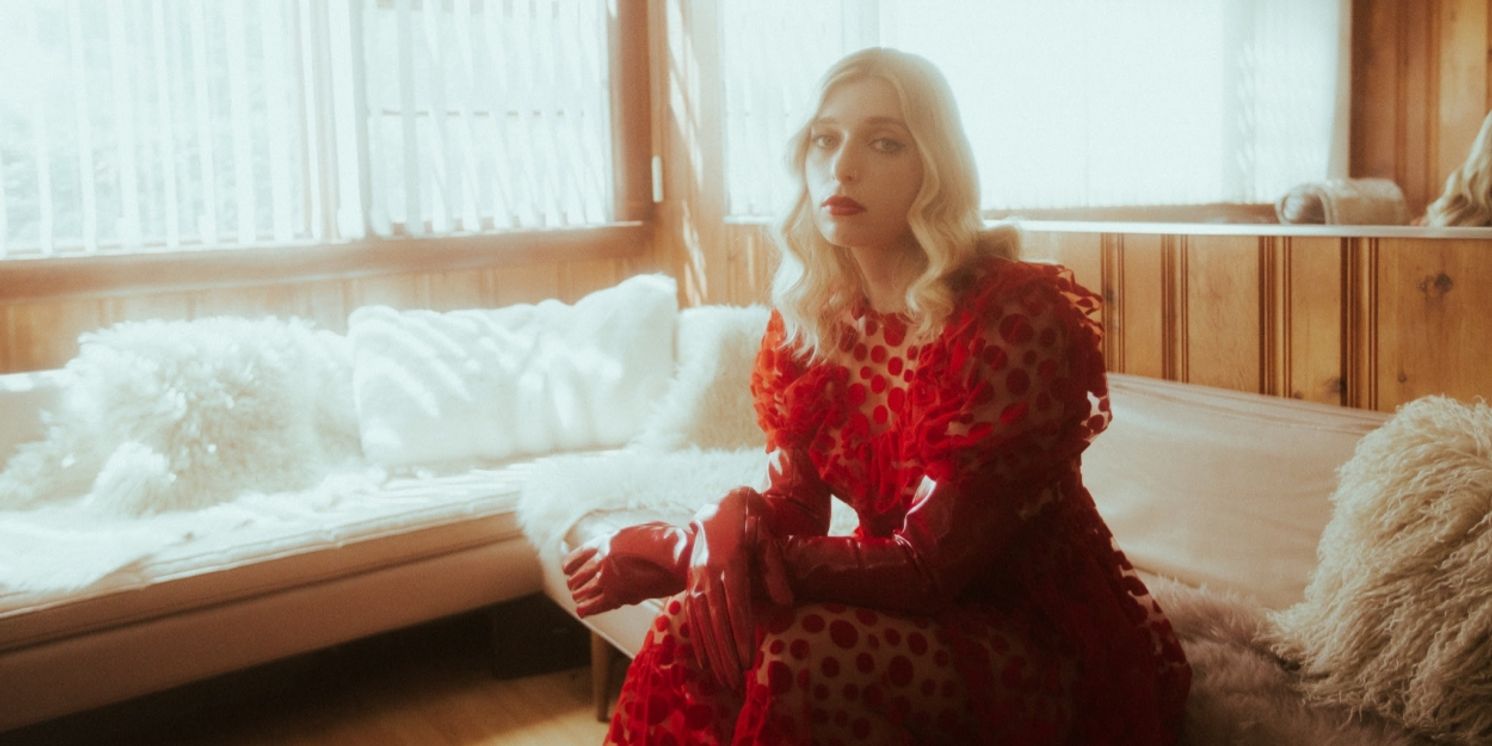 Vérité Launches New Album Era & Releases 'Are We Done Yet?'  Image