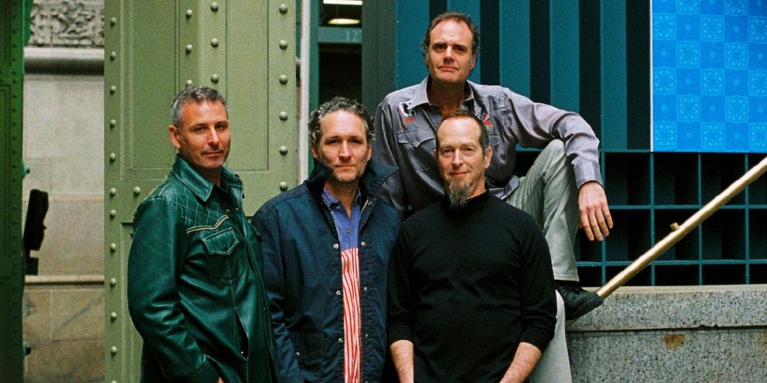 Mommyheads Release Their New Cerebral Pop-Prog Record  Image