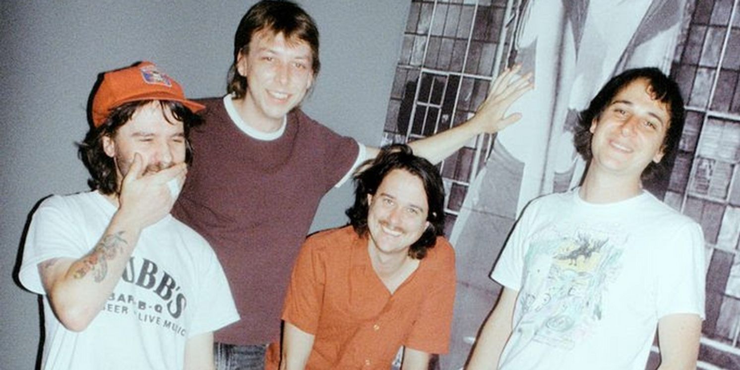 The Murlocs (King Gizzard) to Release New LP 'Calm Ya Farm' in May  Image