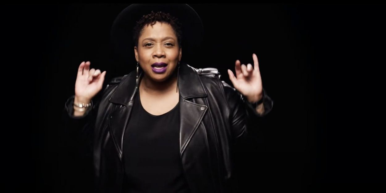 VIDEO: Get A First Look At Ayodele Casel: CHASING MAGIC Video