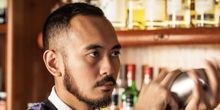 Master Mixologist: Ben Rojo and DON PAPA RUM