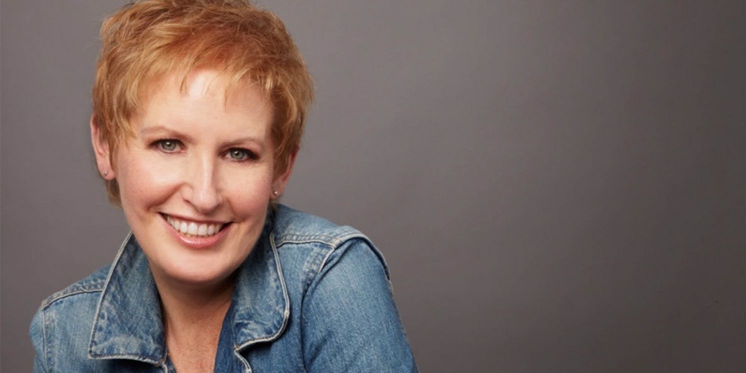 Liz Callaway Announces Spring 2023 Concert Dates  Image