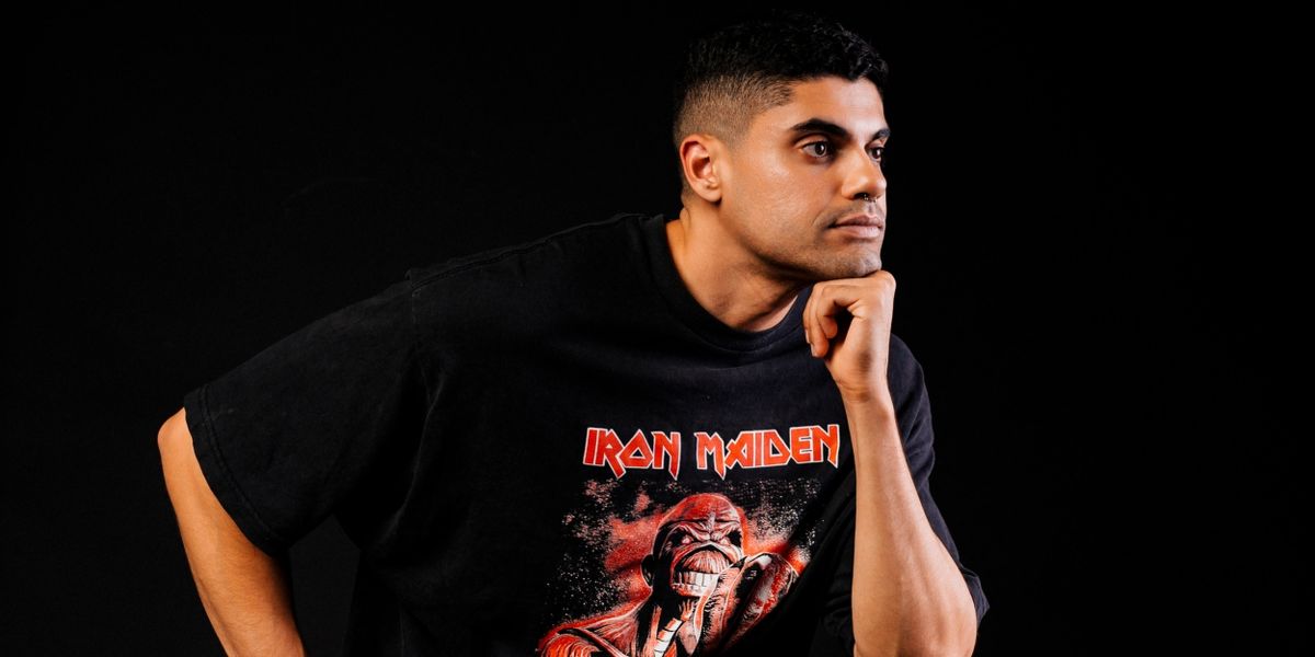 Galo Returns to DND Recs With 2-Track EP Get You Some