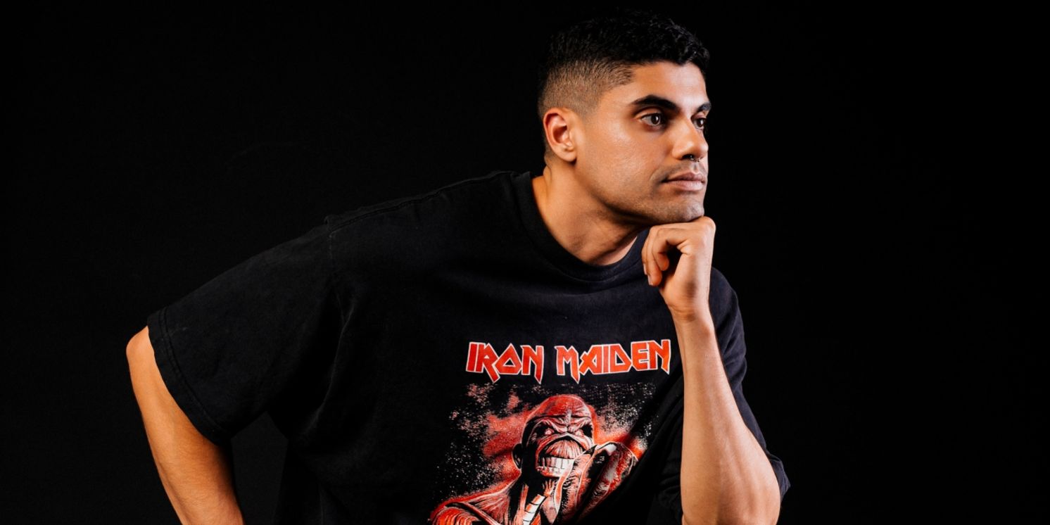 Galo Returns to DND Recs With 2-Track EP Get You Some  Image