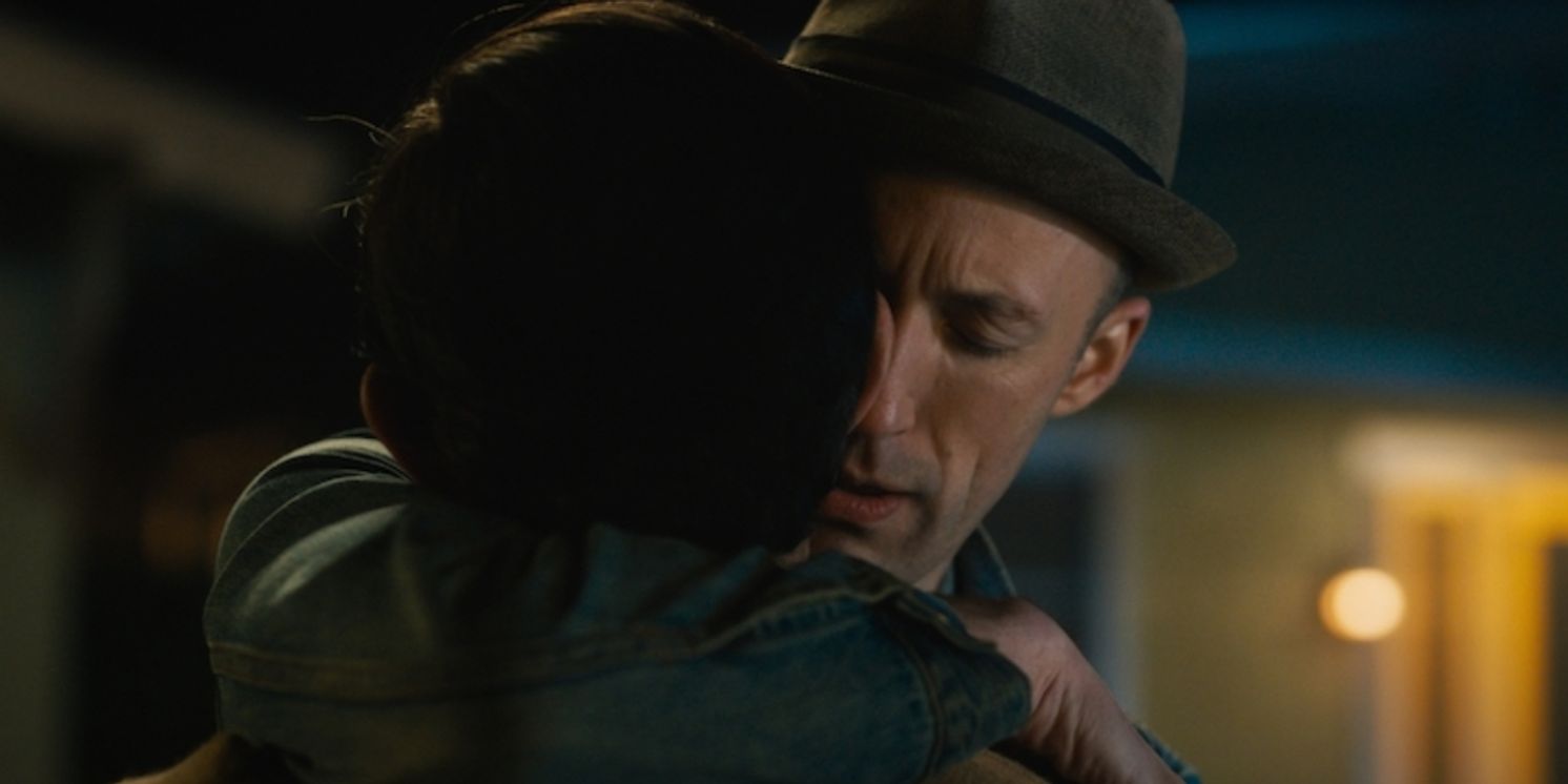 FOR YEARS TO COME With Richard Riehle to Premiere In Los Angeles At Dances With Films  Image