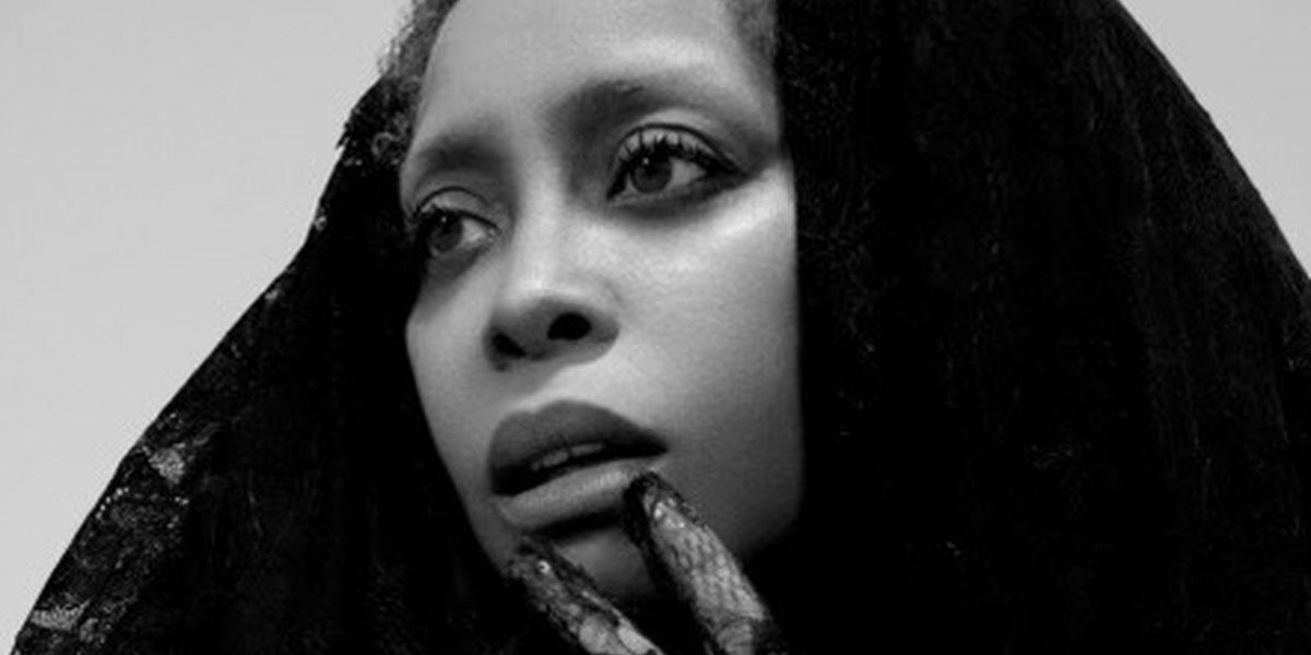 Erykah Badu Joins THE PIANO LESSON Film Adaptation For Musical Cameo