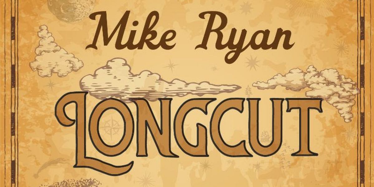 Mike Ryan Announces First New Album in Five Years