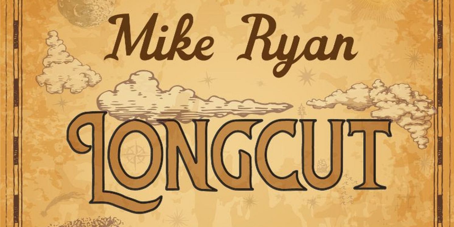 Mike Ryan Announces First New Album in Five Years  Image