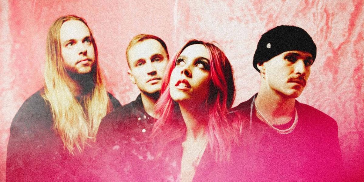 Yours Truly Debuts New Single 'Careless Kind'