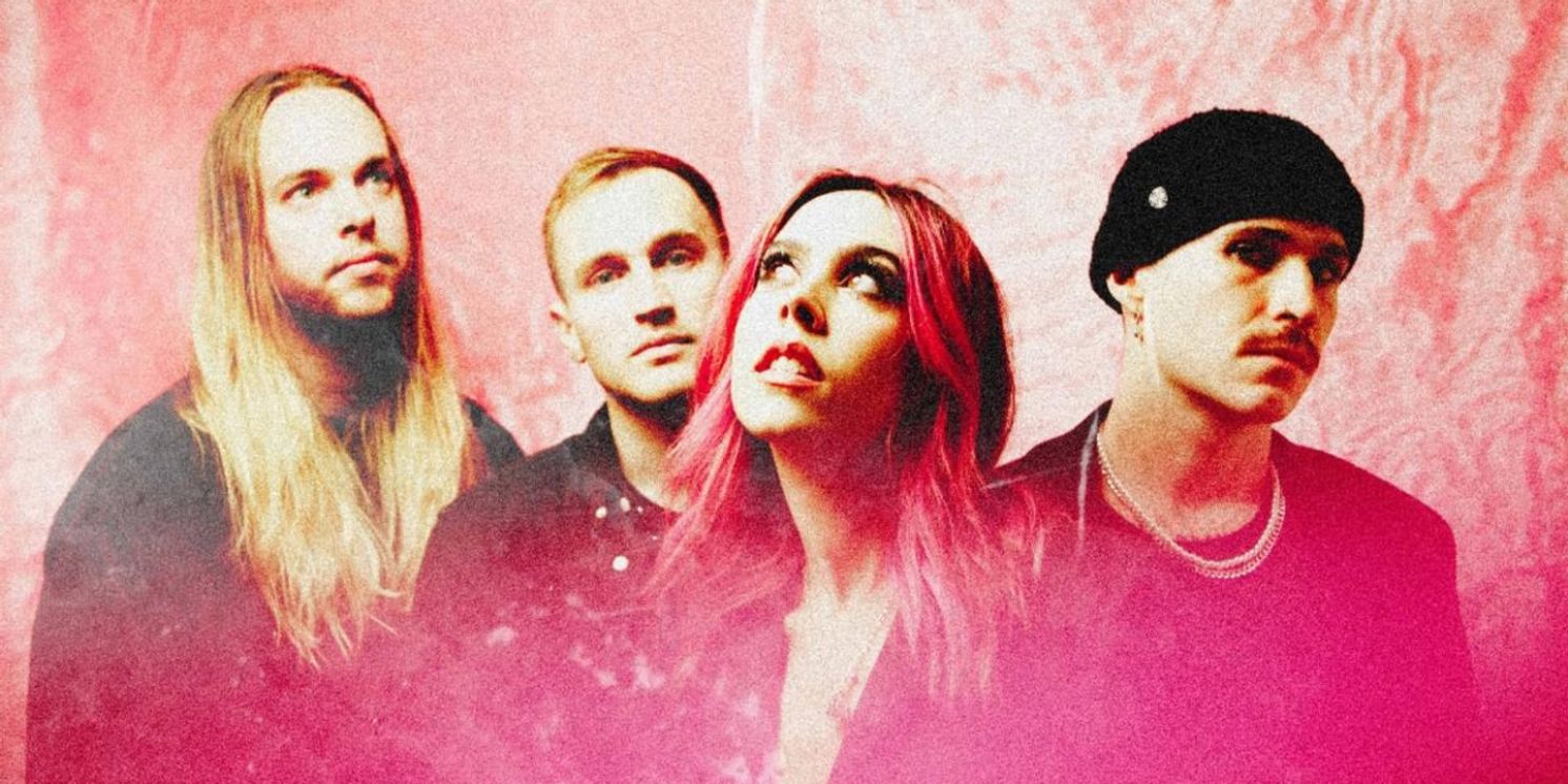 Yours Truly Debuts New Single 'Careless Kind'  Image