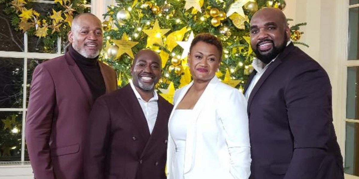 Retired U.S. Veterans Releasing Holiday EP Produced by EQ
