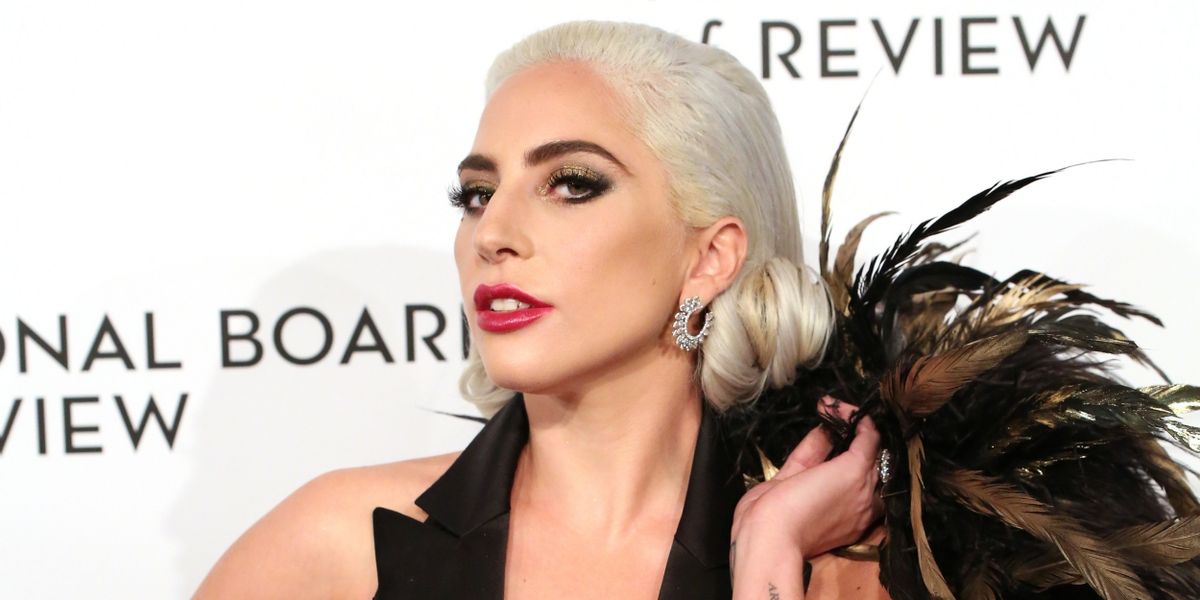 Lady Gaga to Return to Las Vegas For New 'Jazz & Piano' Residency Dates This Fall