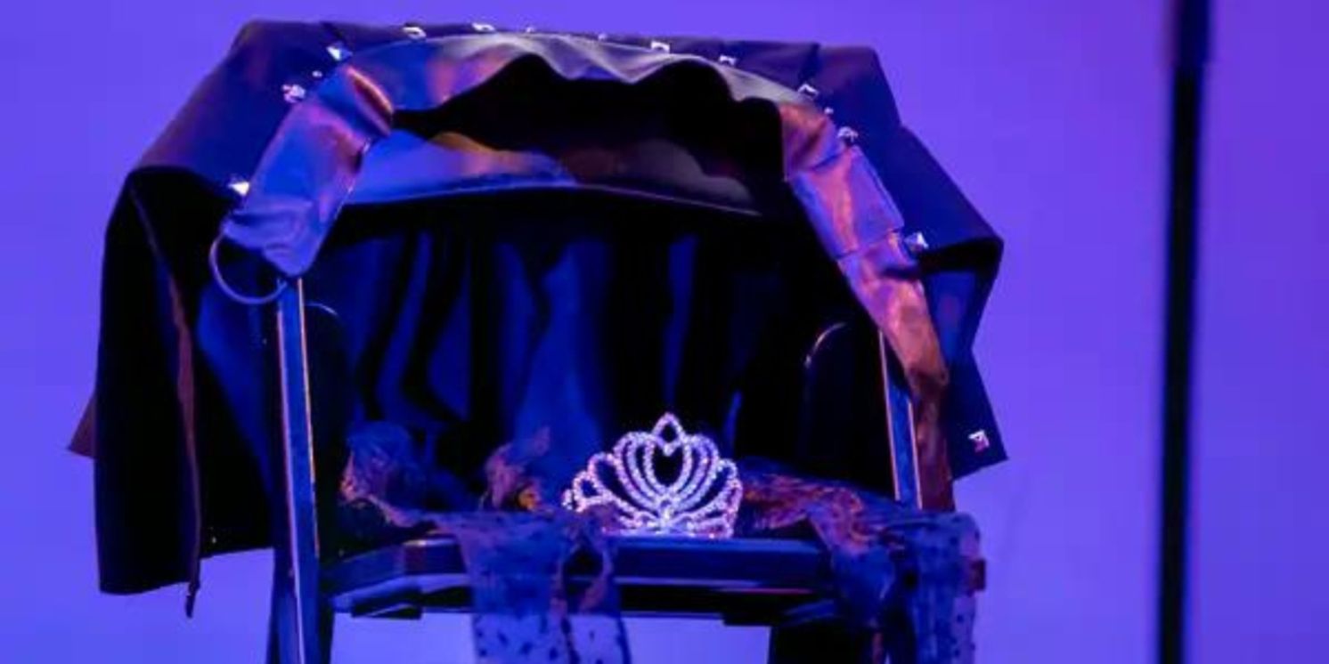 Review: BLOODY MARY: LIVE!, VAULT Festival  Image