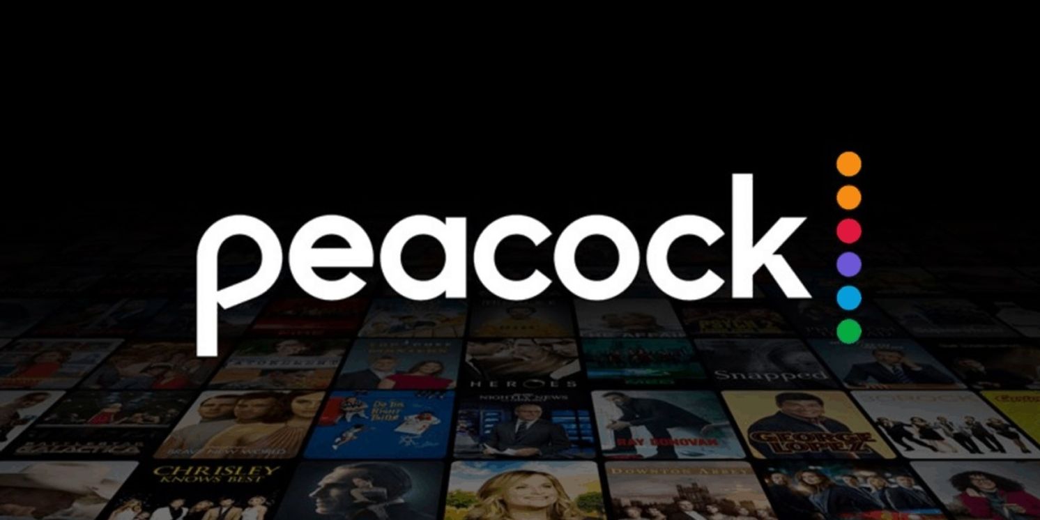 Peacock Announces Straight-To-Series Order of Untitled Ian McCulloch Project  Image