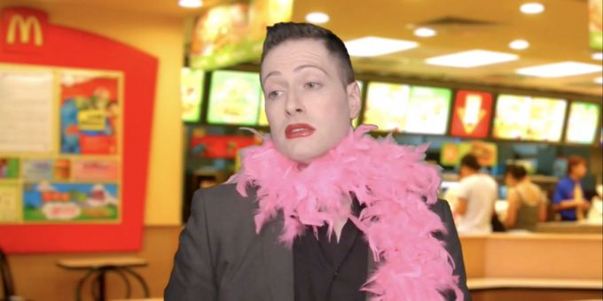 BWW Flashback: Randy Rainbow (Re)Reads Patti LuPone's Autobiography- Patti Lands the Part in SWEENEY TODD!