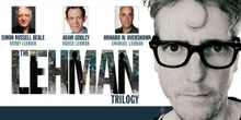 Composer/Sound Designer Nick Powell Making Integral Music For THE LEHMAN TRILOGY