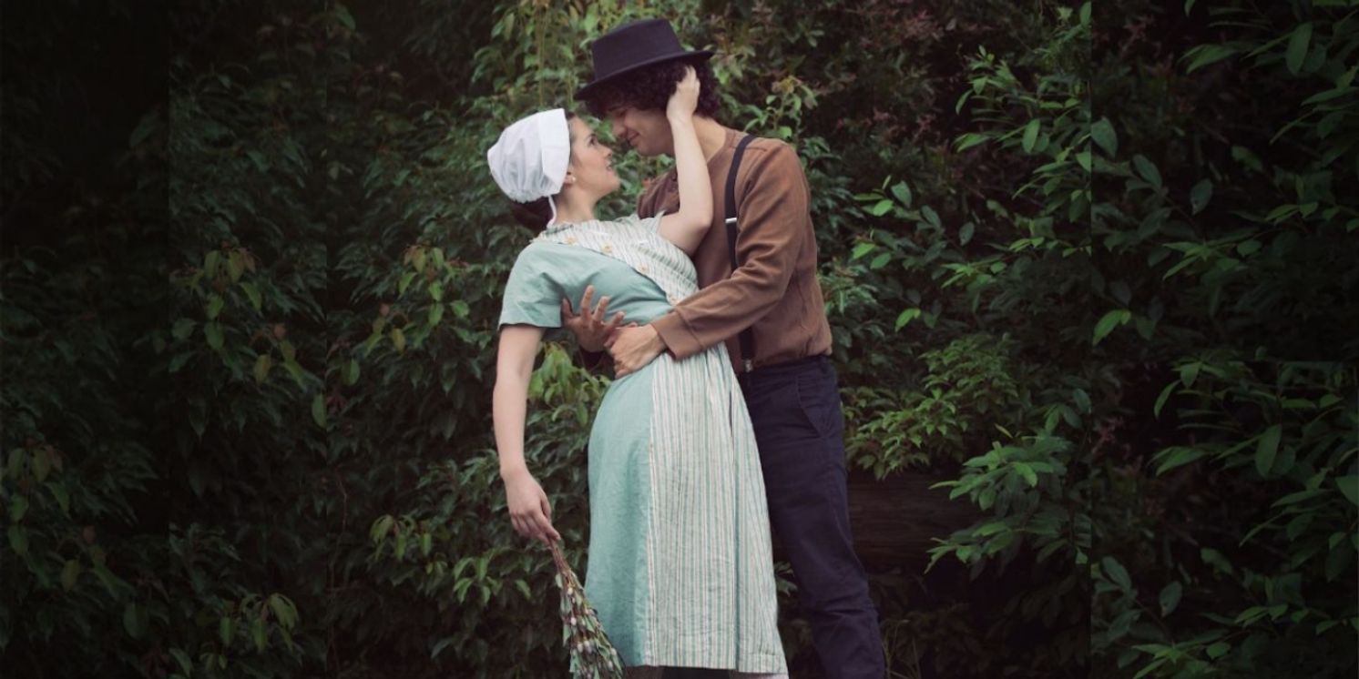 SPRING AWAKENING to be Presented at Savannah Stage Company This Month  Image