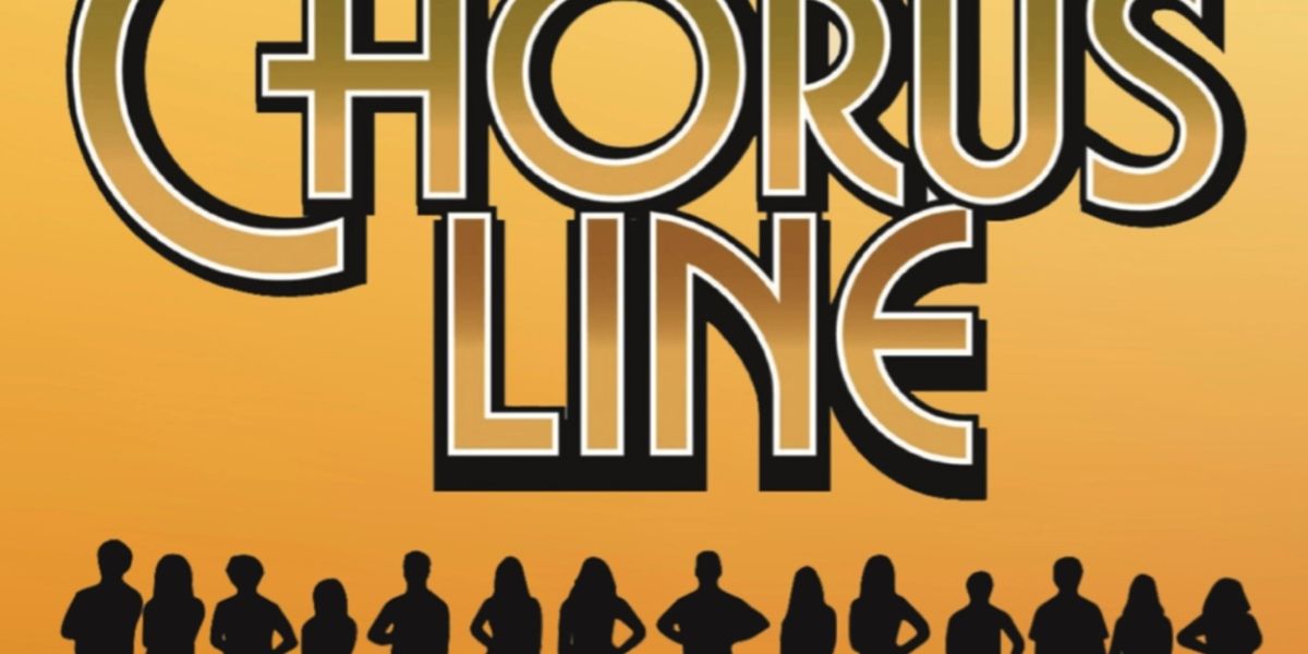 Review: A CHORUS LINE at The Hawthorne Players At The Florissant Civic Center Theatre