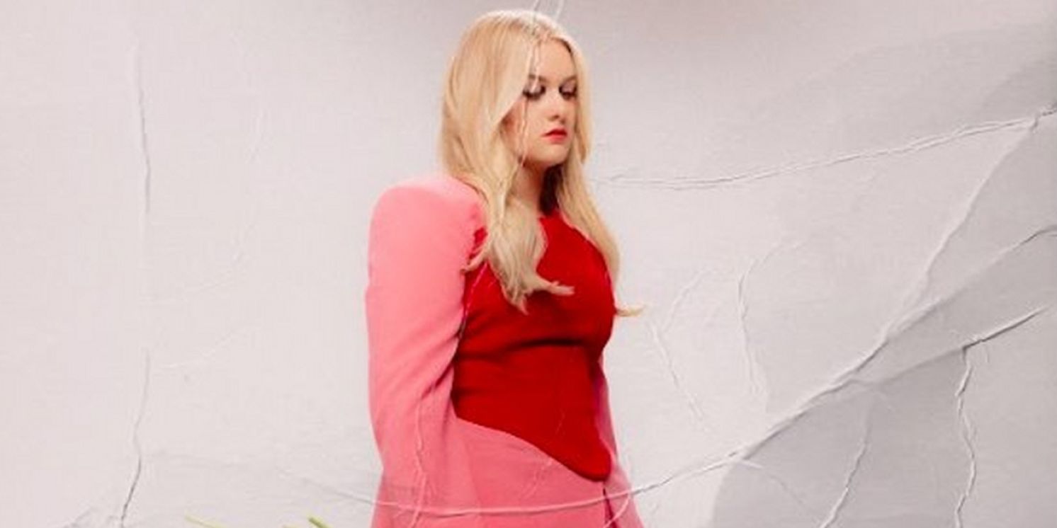 Grace Davies Makes Production Debut With New Single 'Already Gone' & Announces EP 'It Wasn't Perfect, But We Tried'  Image