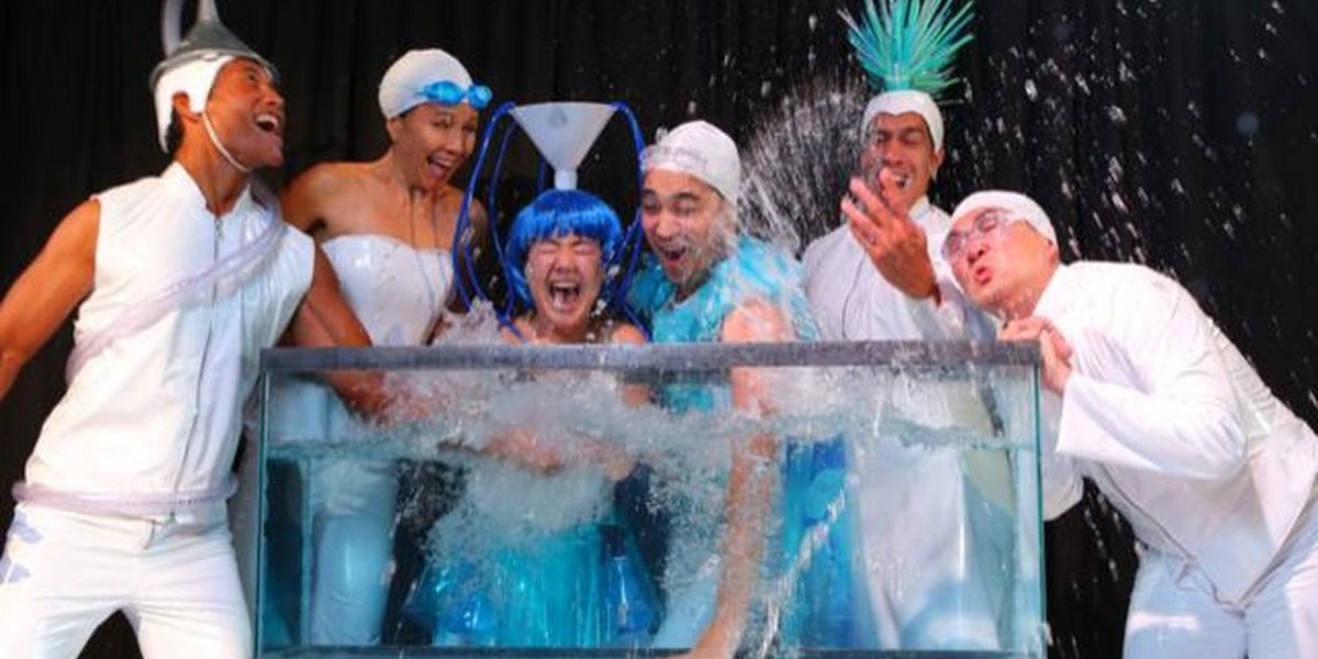 Honolulu Theatre for Youth Receives 2022 CFTA Corey Medallion Award
