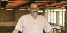 Q&A with Fahiem Stellenboom of the Baxter Theatre Centre