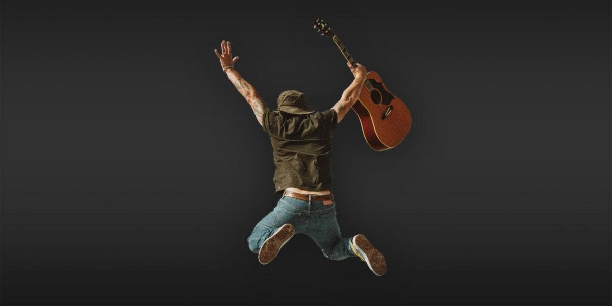 Chris Shiflett Releases New Single 'Black Top White Lines'
