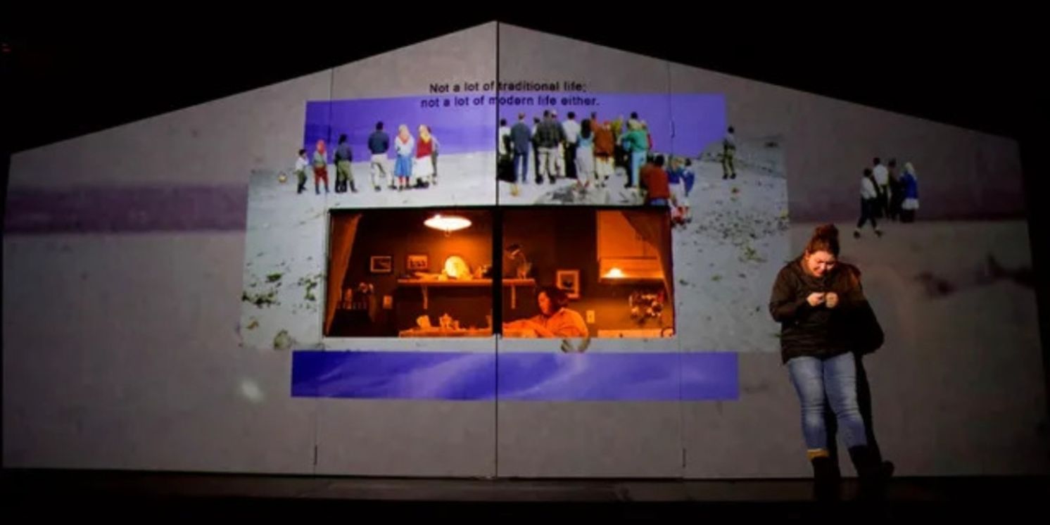 Review: AALAAPI at Ada Slaight Hall, Daniels Spectrum  Image