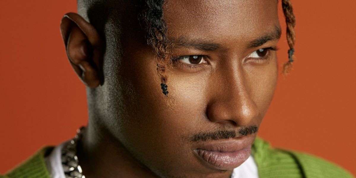 TJ Atoms Makes His Highly Anticipated Return to Music With New Single 'Put You On'