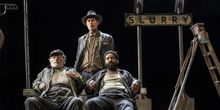 Kevin Mathurin Talks THE VISIT at the National Theatre
