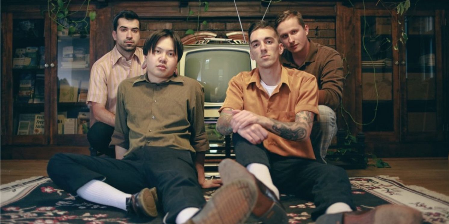 Oakrest to Release Debut Album 'Summer Sun'  Image