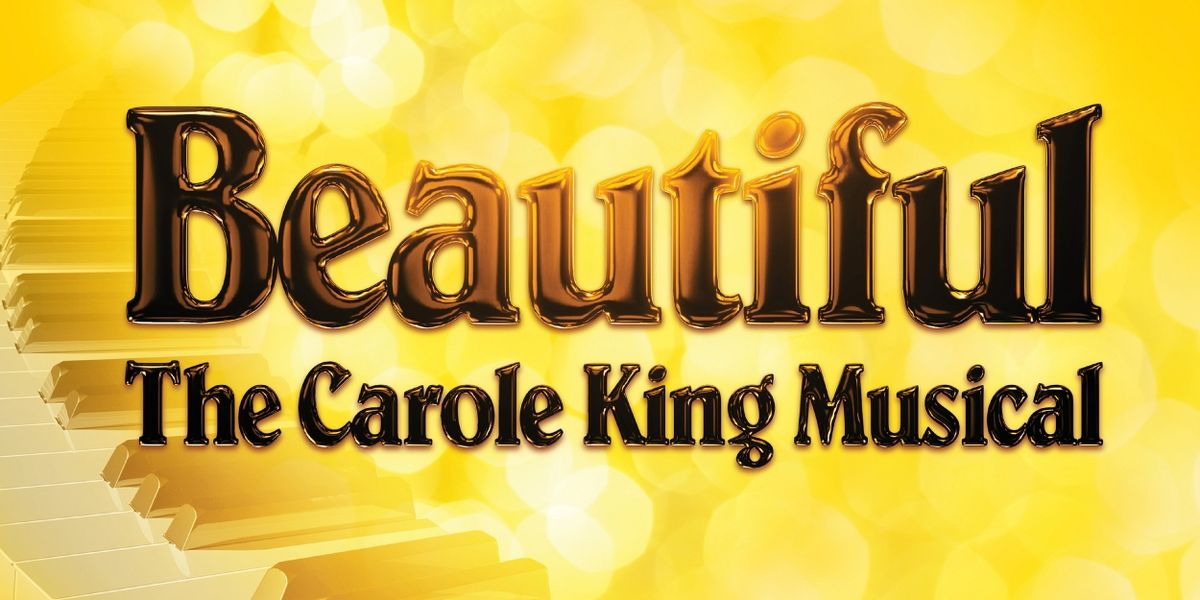 Carole King's Life and Music Come To Life In BEAUTIFUL At Tuacahn Amphitheatre