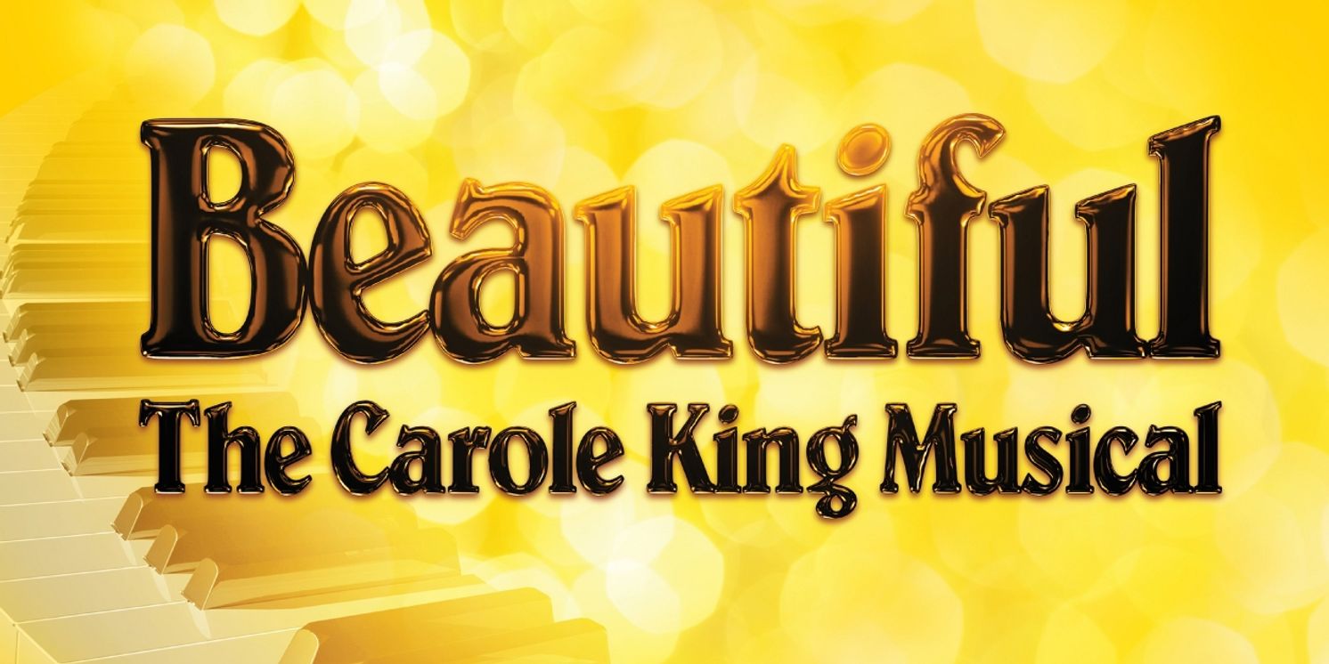 Carole King's Life and Music Come To Life In BEAUTIFUL At Tuacahn Amphitheatre  Image