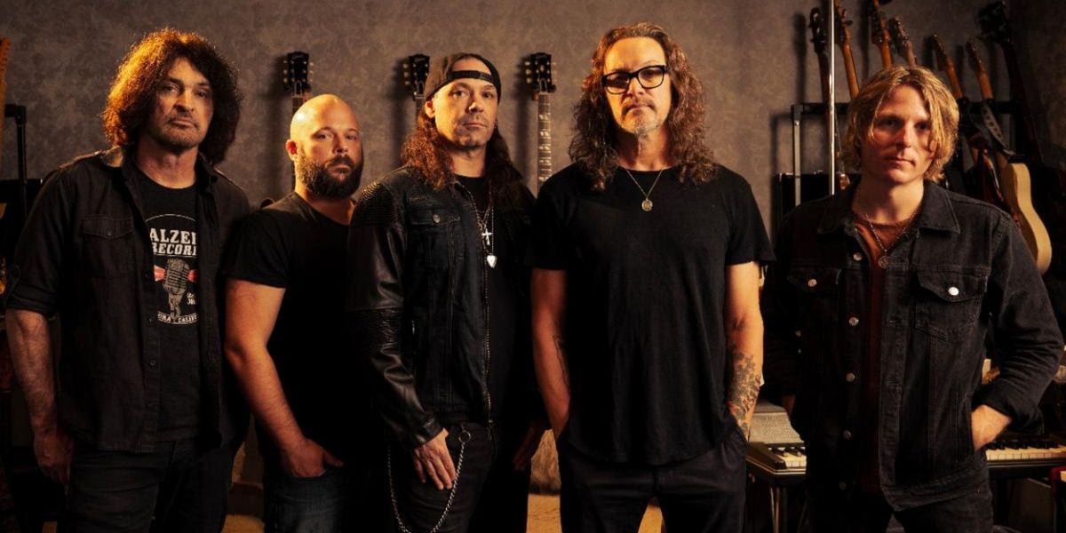Candlebox Announces Final Studio Album 'The Long Goodbye'