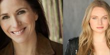 Theatre Life with Anne Runolfsson and Tess Adams