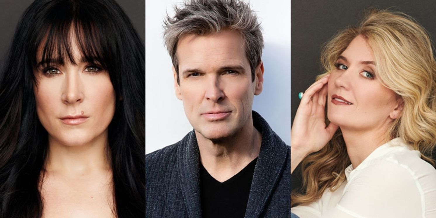 Tickets On Sale Now for Cape Symphony 2022-23 Season Featuring Scarlett Strallen, Dee Roscioli, Hugh Panaro & More  Image