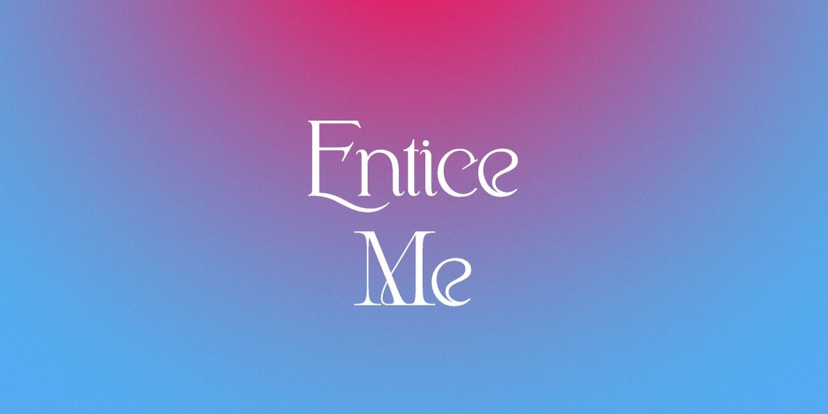 Jon Vinyl Releases New Single 'Entice Me'