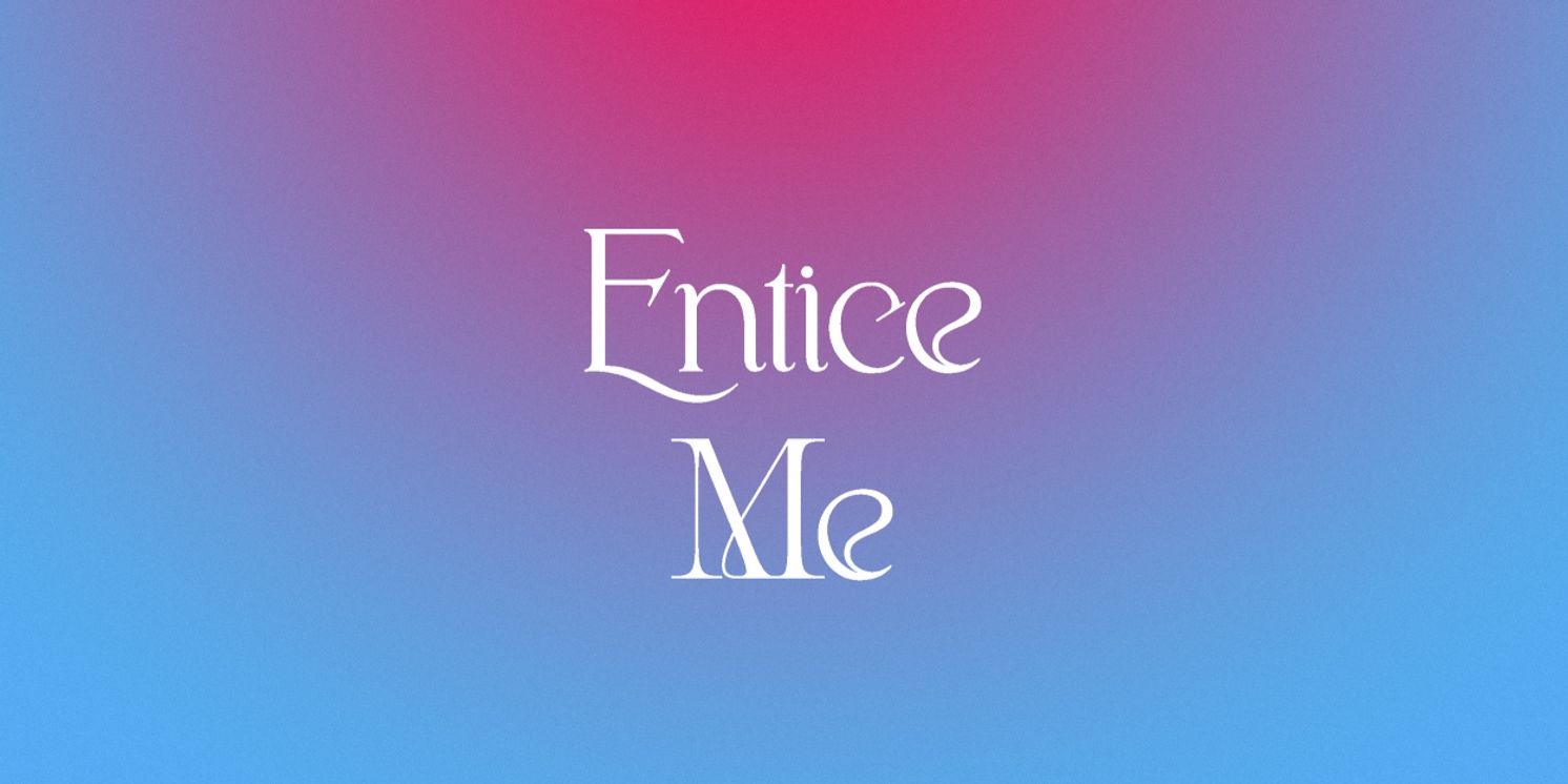 Jon Vinyl Releases New Single 'Entice Me'  Image