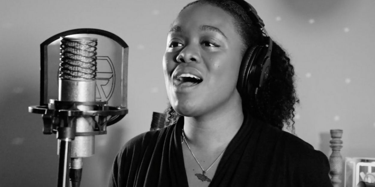VIDEO: Watch Cherelle Williams Sing "Soon As I Get Home" From THE WIZ at Hope Mill… Video