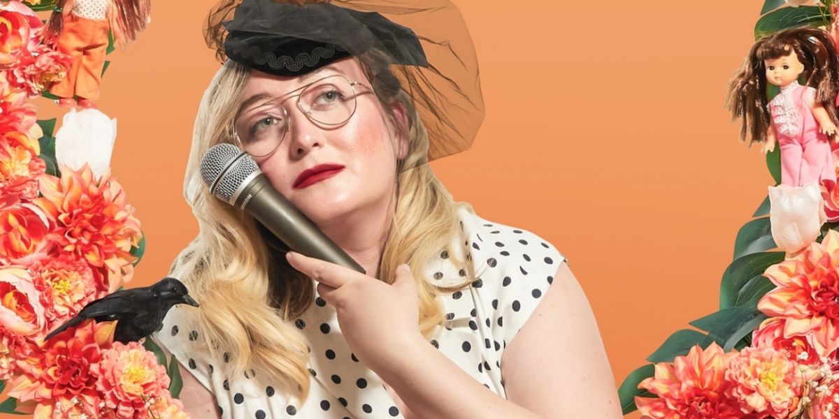 Comedian Angela Beevers to Make International Debut At Edinburgh Fringe Festival 2023