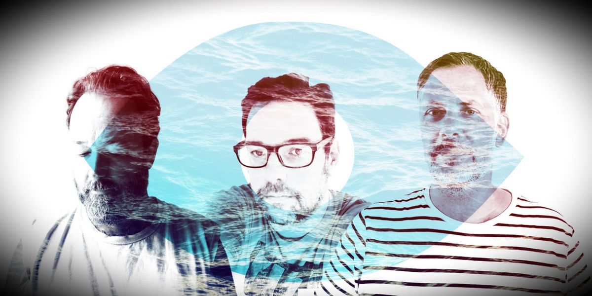 Suburban Eyes (Members Of Mineral, Christie Front Drive, Boys Life) Release New Single 'SoCal (Psycho)'