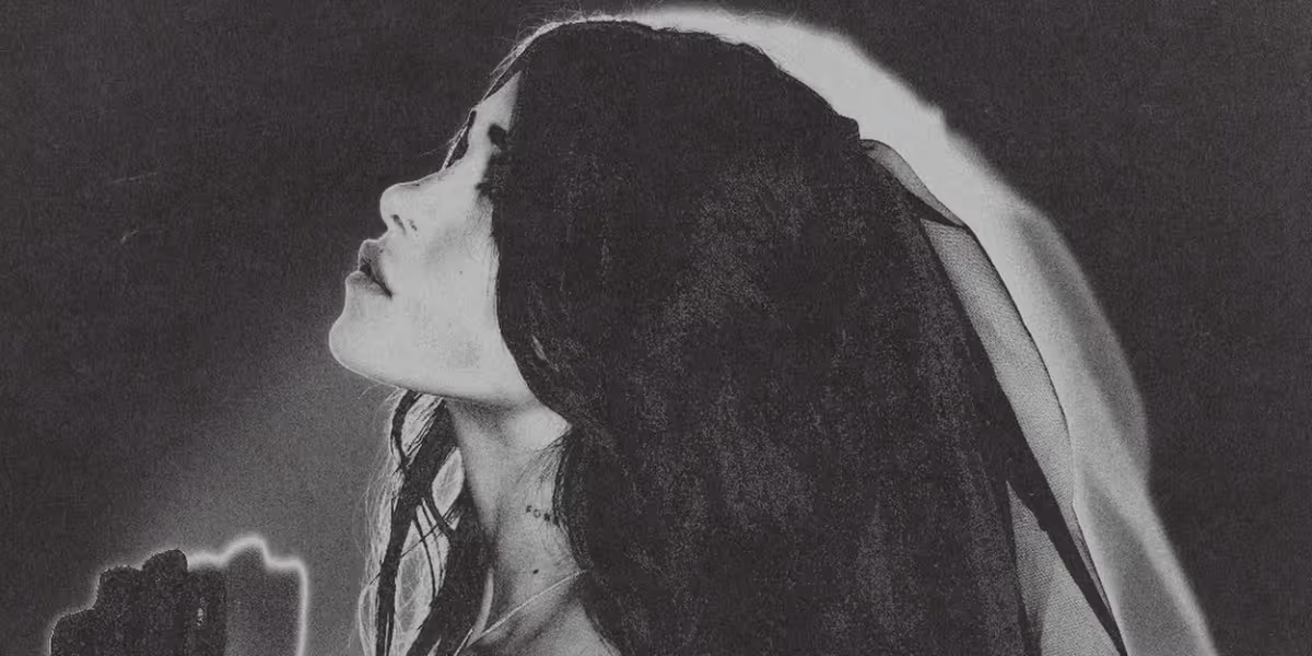 Nessa Barrett Announces 'Young Forever' Tour