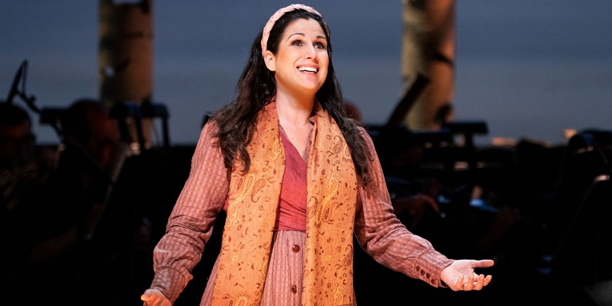 INTO THE WOODS to Offer Rush Tickets Beginning Tonight