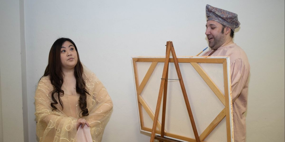 Review: WOMEN AND ONE ACTS FLIPS THE SCRIPT at TAFE-Theatre Arts For Everyone